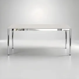 Versee Schreibtisch Lichtgrau