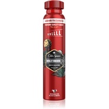 Old Spice Wolfthorn XXL Body Spray Deodorant Spray 250 ml