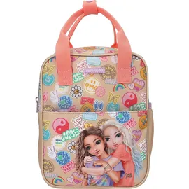 DEPESCHE TOPModel Girl Power beige