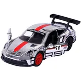 Majorette Porsche Motorsport Deluxe 911 GT3 Cup