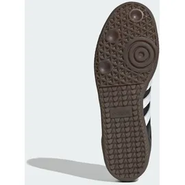 adidas Samba OG Core Black/Cloud White/Gum 36 2/3