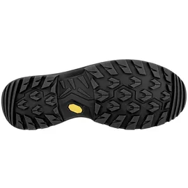 Lowa Renegade GTX Mid Damen Graphit/Apricose 42