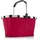 Reisenthel carrybag red