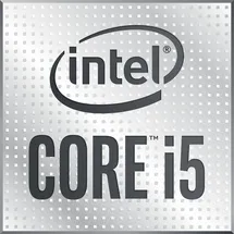 Intel Core i5 10600 (LGA 1200, 3.30 GHz, 6 -Core), Prozessor