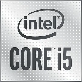 Intel Core i5 10600 (LGA 1200, 3.30 GHz, 6 -Core), Prozessor