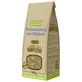RAPUNZEL Reismischung mit Wildreis bio