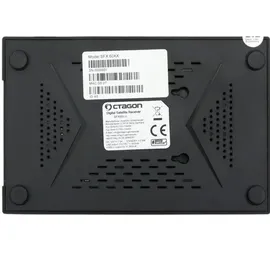 Octagon SFX6008 IP WL Full HD Receiver