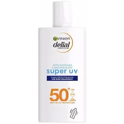 Garnier Sensitive Advanced Super-uv-fluid Spf50+ Sonnenschutz 30 ml