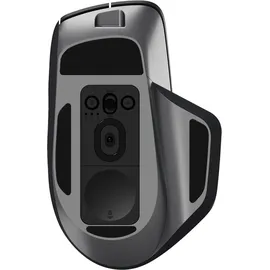 Rapoo MT760M Grauschwarz