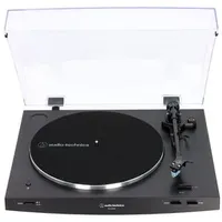 Audio-Technica AT-LP3XBT schwarz