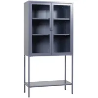Venture home Livetastic Vitrine , Buffetschrank, Vitrinenschrank Misha (75