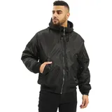 black XXL