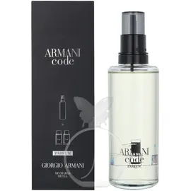 Giorgio Armani Code Homme Parfum 150 ml