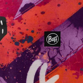 Buff ® Thermonet® Balaclava Sturmhaube - Tims Multi - One Size