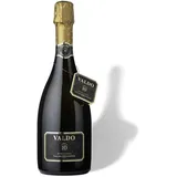 VALDO Numero 10 Valdobbiadene Prosecco DOCG Metodo Classico Brut - 750ml