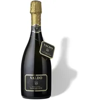 VALDO Numero 10 Valdobbiadene Prosecco DOCG Metodo Classico Brut - 750ml