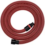 Metabo Saugschlauch Quick, Ø 32mm, Länge 4,0 m, antistatisch