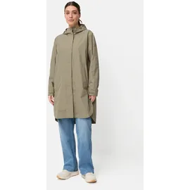CAMEL ACTIVE Mantel dunkelbeige S