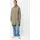 CAMEL ACTIVE Mantel dunkelbeige S