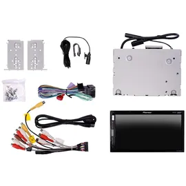 Pioneer SPH-EVO62DAB