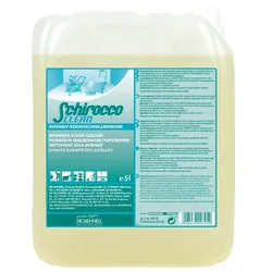 Dr. Schnell Schirocco Clean Intensiv-Bodenschnellreiniger