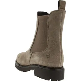 TAMARIS Damen Stiefel beige 37