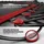 Sportstech HTX100 137 cm inkl. Pulsgurt schwarz