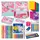 Herlitz Loop Plus 14-tlg. Ballet Love rosa