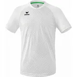 Erima Madrid Trikot weiß M