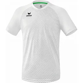 Erima Madrid Trikot weiß M