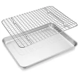 luxuskollektion Backblech 42 x 29 x 4 cm