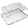 luxuskollektion Backblech 42 x 29 x 4 cm