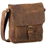 Harold's Umhängetasche Antic onesize Beige