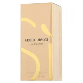 Giorgio Armani Sì Eau de Parfum 50 ml
