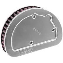 K&N Filters Luftfilter HD-1614 für Motorrad