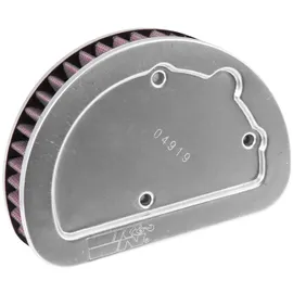 K&N Filters Luftfilter HD-1614 für Motorrad