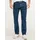 Lorenzo Loren LL-4009 Regular Fit Blau 29