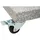 Siena Garden Schirmständer Granit 80 x 5,3 cm Grau