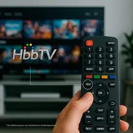 DYON Smart 24 VX 24" LED HD-Ready Smart TV