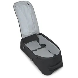 Osprey Fairview 70 Reiserucksack Schwarz