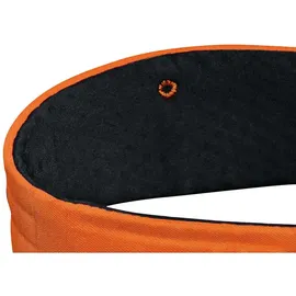 Petzl Hirundos Klettergurt Orange