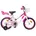 12 Farbe rosa