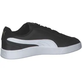 Puma Shuffle puma black-puma white-gold 43