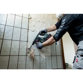 Metabo KH 18 LTX BL 24 ohne Akku + Koffer 601713840