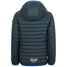 TROLLKIDS Eikefjord Jacke Dunkelblau 128