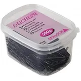 Efalock Professional Haarklemmen Duchesse Länge 7 cm Haarspangen & -klammern 500 g