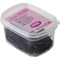 Efalock Professional Haarklemmen Duchesse Länge 7 cm Haarspangen & -klammern 500 g