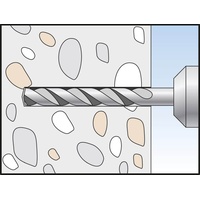 Fischer Superbond-Mörtel FIS SB HIGH SPEED 390 S