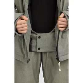 O'Neill FWC'Cruz Melange Snow Jacket macaron L