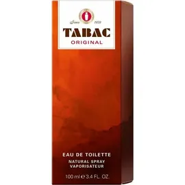 Mäurer & Wirtz Tabac Original Eau de Toilette 100 ml